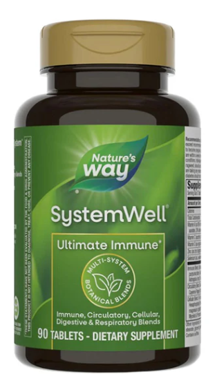 NATURES WAY System Well 90S